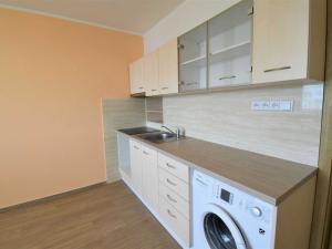 Pronájem bytu 1+kk, Brno - Bystrc, Opálkova, 25 m2