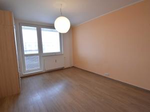 Pronájem bytu 1+kk, Brno - Bystrc, Opálkova, 25 m2