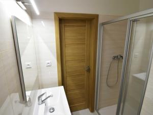 Pronájem bytu 1+kk, Brno - Bystrc, Opálkova, 25 m2