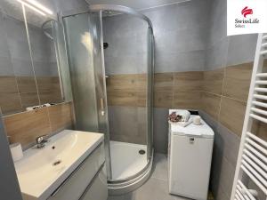 Pronájem bytu 2+kk, Brno, Molákova, 40 m2