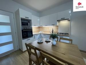Pronájem bytu 2+kk, Brno, Molákova, 40 m2