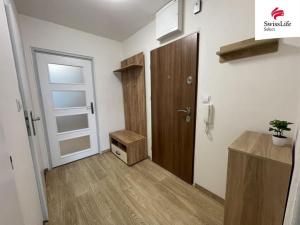 Pronájem bytu 2+kk, Brno, Molákova, 40 m2