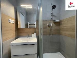 Pronájem bytu 2+kk, Brno, Molákova, 40 m2