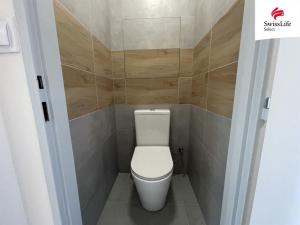 Pronájem bytu 2+kk, Brno, Molákova, 40 m2