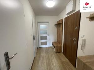Pronájem bytu 2+kk, Brno, Molákova, 40 m2