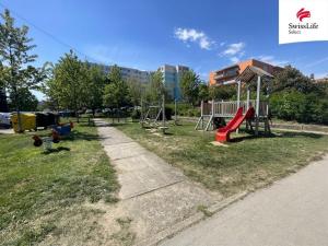 Pronájem bytu 2+kk, Brno, Molákova, 40 m2