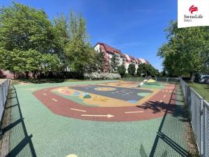 Pronájem bytu 2+kk, Brno, Molákova, 40 m2