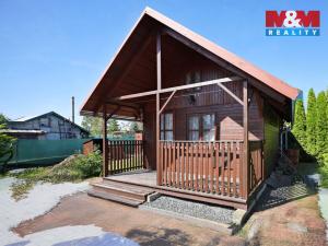 Prodej chaty, Golčův Jeníkov, 15 m2