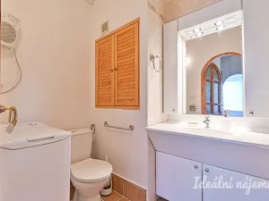 Pronájem bytu 3+1, Brno, Dunajská, 62 m2