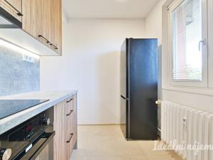 Pronájem bytu 2+1, Brno, náměstí SNP, 55 m2