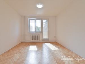 Pronájem bytu 2+1, Brno, náměstí SNP, 55 m2
