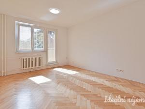 Pronájem bytu 2+1, Brno, náměstí SNP, 55 m2
