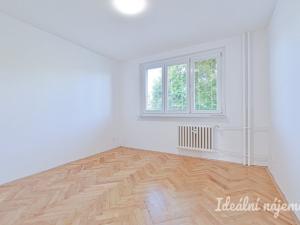 Pronájem bytu 2+1, Brno, náměstí SNP, 55 m2