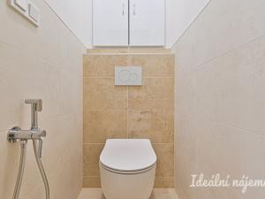 Pronájem bytu 2+1, Brno, náměstí SNP, 55 m2