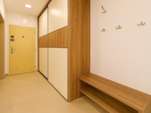 Pronájem bytu 2+1, Brno, náměstí SNP, 55 m2