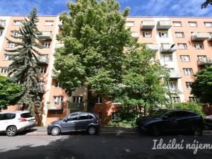 Pronájem bytu 2+1, Brno, náměstí SNP, 55 m2