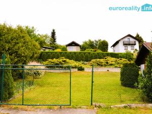 Prodej pozemku pro bydlení, Vlkava, 898 m2