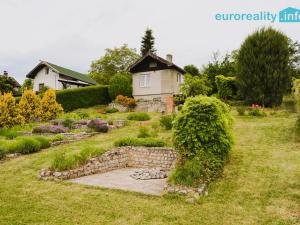 Prodej pozemku pro bydlení, Vlkava, 898 m2