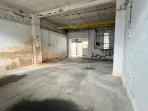 Pronájem výrobních prostor, Beroun - Beroun-Město, 700 m2