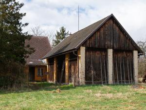 Prodej rodinného domu, Havířov - Bludovice, Luční, 100 m2