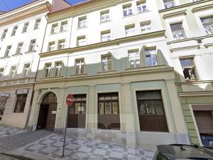 Prodej bytu 2+kk, Praha - Vinohrady, Rybalkova, 38 m2