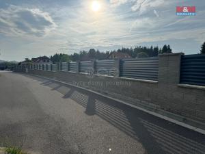 Prodej pozemku pro bydlení, Radomyšl, Na Baborčici, 1033 m2