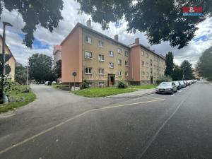 Prodej bytu 2+1, Kolín - Kolín II, Mikoláše Alše, 48 m2