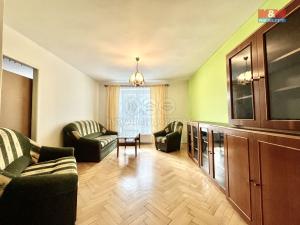 Prodej bytu 2+1, Kolín - Kolín II, Mikoláše Alše, 48 m2
