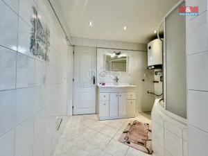 Prodej bytu 2+1, Kolín - Kolín II, Mikoláše Alše, 48 m2