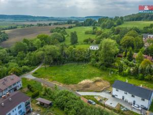 Prodej pozemku pro bydlení, Mnichovo Hradiště - Podolí, 1349 m2