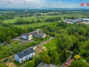 Prodej pozemku pro bydlení, Mnichovo Hradiště - Podolí, 1349 m2