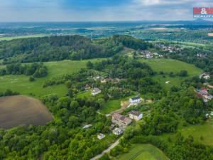 Prodej pozemku pro bydlení, Mnichovo Hradiště - Podolí, 1349 m2