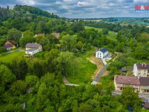 Prodej pozemku pro bydlení, Mnichovo Hradiště - Podolí, 1349 m2