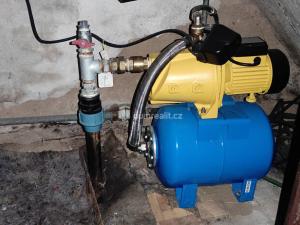 Prodej rodinného domu, Praha - Kbely, Holenická, 60 m2