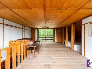 Prodej chaty, Tišice - Kozly, 119 m2