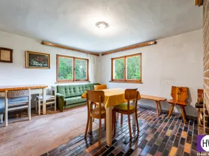 Prodej chaty, Tišice - Kozly, 119 m2