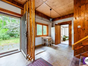 Prodej chaty, Tišice - Kozly, 119 m2