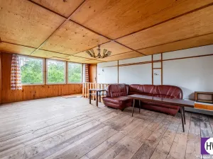 Prodej chaty, Tišice - Kozly, 119 m2