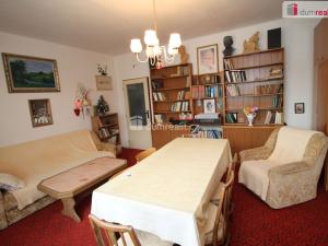 Prodej bytu 3+1, Chodov, 80 m2