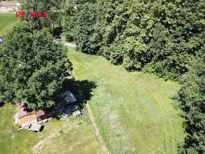 Prodej pozemku pro bydlení, Janovice v Podještědí, 2538 m2