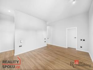 Prodej bytu 2+kk, Hořany, 52 m2