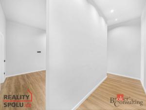 Prodej bytu 2+kk, Hořany, 52 m2