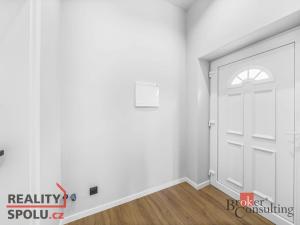 Prodej bytu 2+kk, Hořany, 52 m2