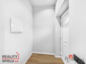 Prodej bytu 2+kk, Hořany, 42 m2