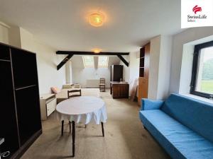 Pronájem rodinného domu, Bernartice, 100 m2