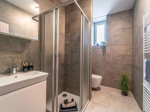 Pronájem bytu 1+kk, Mikulov, 33 m2
