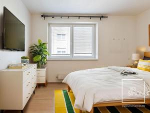 Prodej bytu 2+kk, Hostivice, Ječná, 48 m2