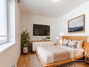 Prodej bytu 2+kk, Hostivice, Ječná, 48 m2