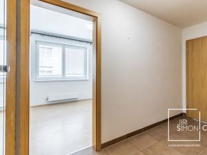 Prodej bytu 2+kk, Hostivice, Ječná, 48 m2