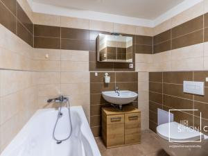 Prodej bytu 2+kk, Hostivice, Ječná, 48 m2